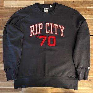 AE Super Soft Tailgate Crew Neck Sweatshirt